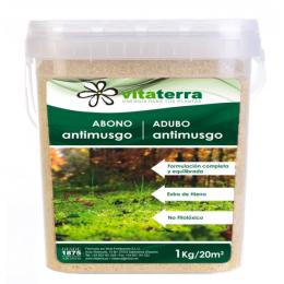 Fertilizzante 4Kg